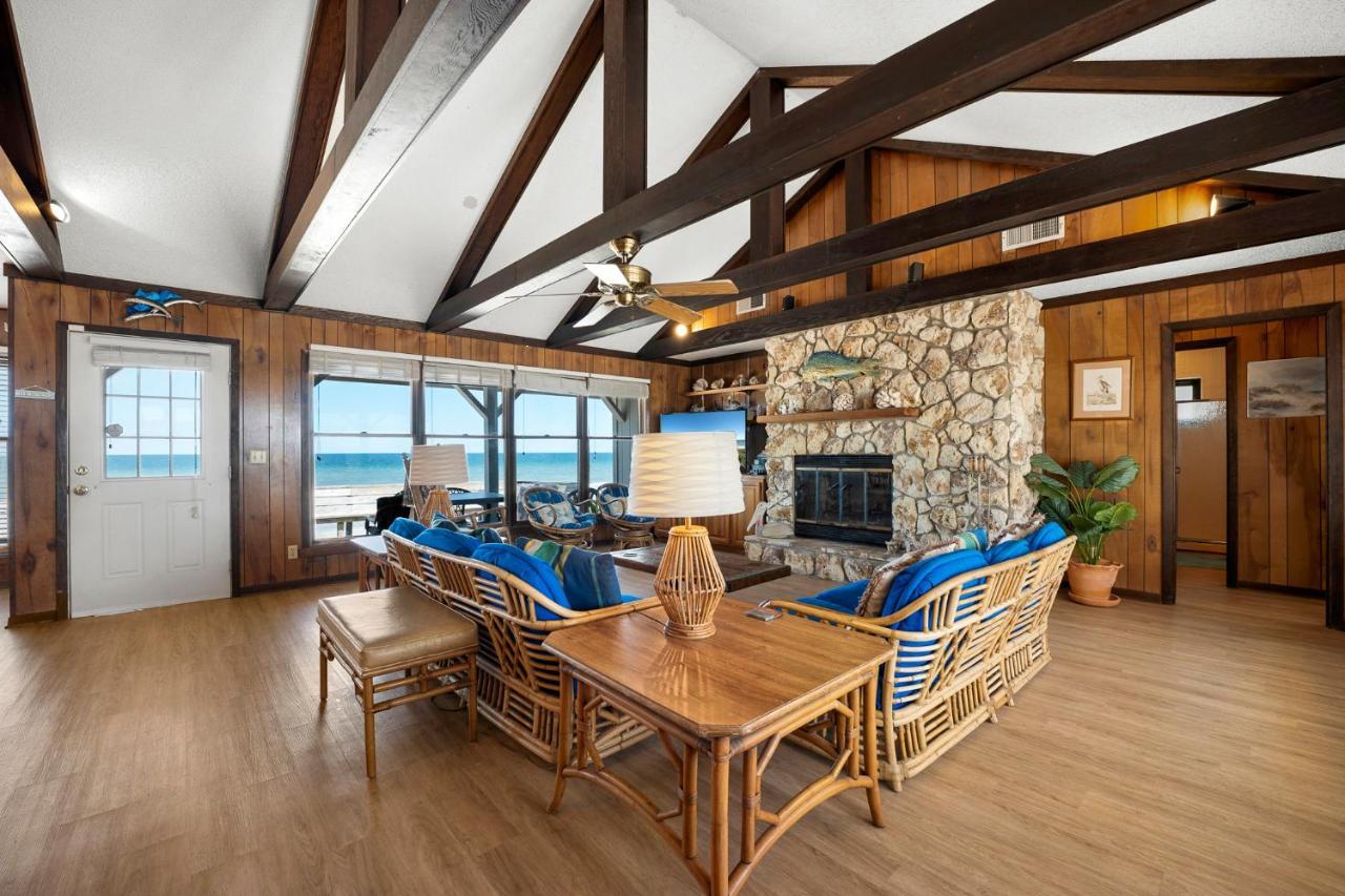 Villa Oceans Edge Ponte Vedra Beach Exterior foto