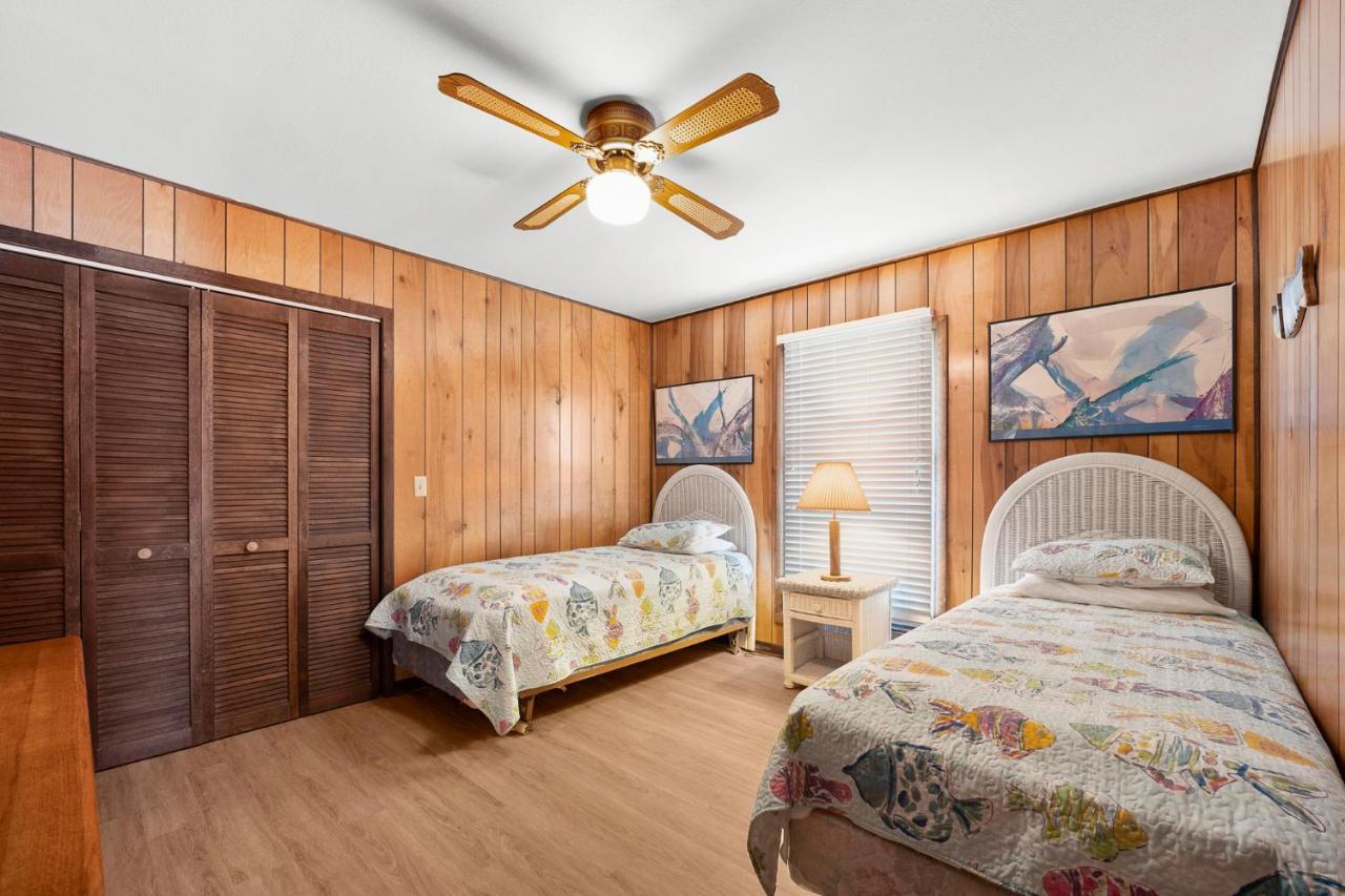Villa Oceans Edge Ponte Vedra Beach Exterior foto