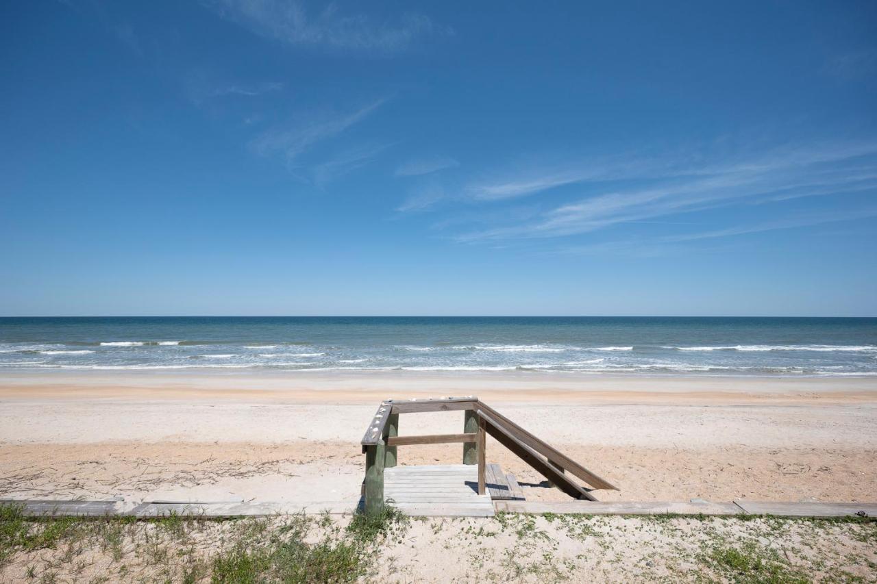 Villa Oceans Edge Ponte Vedra Beach Exterior foto