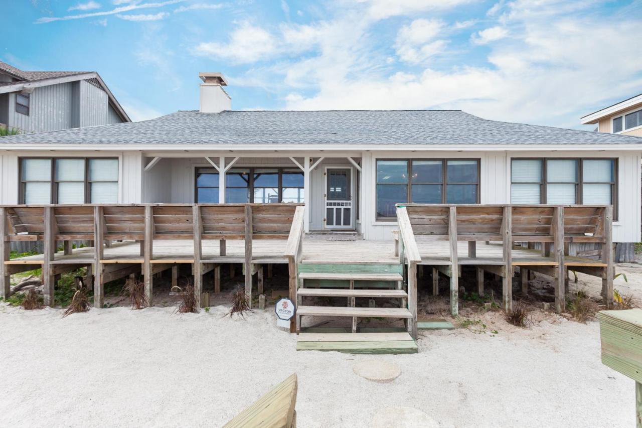 Villa Oceans Edge Ponte Vedra Beach Exterior foto