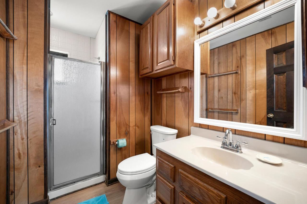 Villa Oceans Edge Ponte Vedra Beach Exterior foto